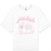 Горе Футболка LUXURY SERVICES RLXD белый - фото 34362