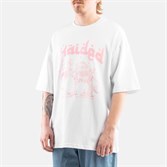 Горе Футболка LUXURY SERVICES RLXD белый - фото 34363