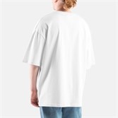 Горе Футболка LUXURY SERVICES RLXD белый - фото 34364