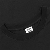 Горе Лонгслив INFLAMED RLXD FAUX LS TEE black/black.ash.td - фото 34377