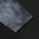 Горе Лонгслив INFLAMED RLXD FAUX LS TEE black/black.ash.td - фото 34378