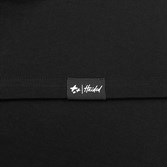 Горе Лонгслив INFLAMED RLXD FAUX LS TEE black/black.ash.td - фото 34379