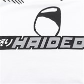 Горе Лонгслив ANGRY RLXD LS TEE белый - фото 34384