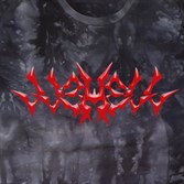 Горе Футболка HELL PREM OVS TEE black.ash.td - фото 34503