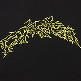 Горе Лонгслив PAIN LS TEE черный - фото 34531