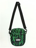 Сумка СЕВЕР - мессенджер «МАТРИЦА» - фото 34621