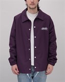 Куртка ANTEATER Coachjkt-NLN-Violet - фото 34652