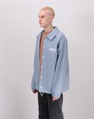 Куртка ANTEATER Coachjkt-Blue - фото 34658