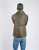 Куртка ANTEATER Coachjacket-Laser - фото 34666