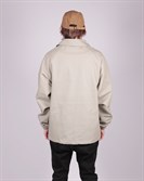 Куртка ANTEATER Coachjkt-Cement - фото 34669