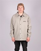 Куртка ANTEATER Coachjkt-Cement - фото 34671