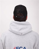 Кепка ANTEATER Trucker-Black_whitetag - фото 34681