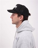 Кепка ANTEATER Trucker-Black_whitetag - фото 34682