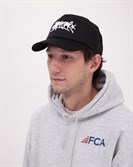 Кепка ANTEATER Trucker-Black_whitetag - фото 34683