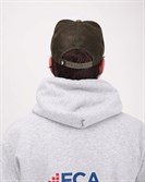 Кепка ANTEATER Trucker-Combo-Haki - фото 34685