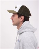Кепка ANTEATER Trucker-Combo-Haki - фото 34686