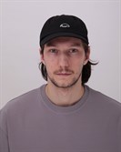 Кепка ANTEATER 6Panel-Black - фото 34704