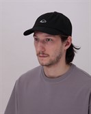 Кепка ANTEATER 6Panel-Black - фото 34707