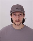 Кепка ANTEATER 6Panel-Grey - фото 34708