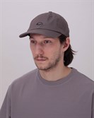 Кепка ANTEATER 6Panel-Grey - фото 34711