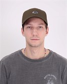 Кепка ANTEATER Baseball-Haki - фото 34723