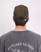 Кепка ANTEATER Baseball-Haki - фото 34724