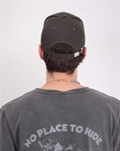 Кепка ANTEATER Baseball-Olive - фото 34732