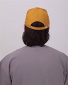 Кепка ANTEATER Baseball-Yellow - фото 34744