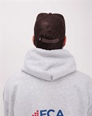 Кепка ANTEATER Trucker-Combo-Brown - фото 34752