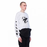 Волчок Большая поясная сумка - фото 34768