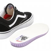 Vans Кеды VA5FCBY28 MN SKATE OLD SKOOL Black/White - фото 34976