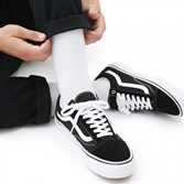 Vans Кеды VA5FCBY28 MN SKATE OLD SKOOL Black/White - фото 34979