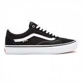 Vans Кеды VA5FCBY28 MN SKATE OLD SKOOL Black/White - фото 34980