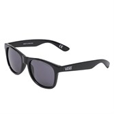 Очки солнцезащитные Vans VLC0BLK MN SPICOLI 4 SHADES Black - фото 35007