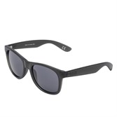 Очки солнцезащитные Vans VLC01S6 MN SPICOLI 4 SHADES Black Frosted T - фото 35014