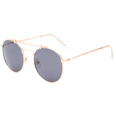 Очки солнцезащитные Vans VA5425GLD MN HENDERSON SHADES Gold - фото 35020