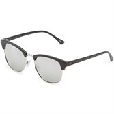 Очки солнцезащитные Vans VA3HIQCVQ MN DUNVILLE SHADES  Matte Black/ - фото 35025