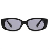 Очки солнцезащитные Vans VA45GOBLK MN BOMB SHADES Black - фото 35027