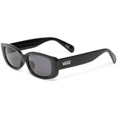 Очки солнцезащитные Vans VA45GOBLK MN BOMB SHADES Black - фото 35028