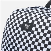 Рюкзак Vans VA5KHRY28 MN OLD SKOOL CHECK B Black/White - фото 35036