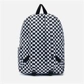 Рюкзак Vans VA5KHRY28 MN OLD SKOOL CHECK B Black/White - фото 35038