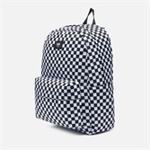 Рюкзак Vans VA5KHRY28 MN OLD SKOOL CHECK B Black/White - фото 35039