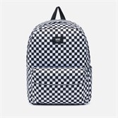 Рюкзак Vans VA5KHRY28 MN OLD SKOOL CHECK B Black/White - фото 35040