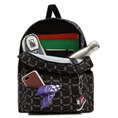 Рюкзак Vans VA5KHQYOQ MN OLD SKOOL IIII BA SHADOW VANS OTW - фото 35043