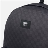 Рюкзак Vans VA5KHRBA5 MN OLD SKOOL CHECK B Black/Charcoal - фото 35046
