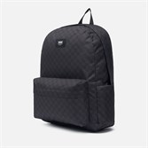 Рюкзак Vans VA5KHRBA5 MN OLD SKOOL CHECK B Black/Charcoal - фото 35049