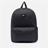 Рюкзак Vans VA5KHRBA5 MN OLD SKOOL CHECK B Black/Charcoal - фото 35050