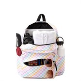Рюкзак Vans VA5I13ZQO WM OLD SKOOL H20 BAC PASTEL CHECK - фото 35057