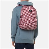Рюкзак Vans VA5KHRO84 MN OLD SKOOL CHECK B - фото 35071