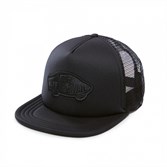 Кепка Vans VH2VBLK MN CLASSIC PATCH TRU Black - фото 35077